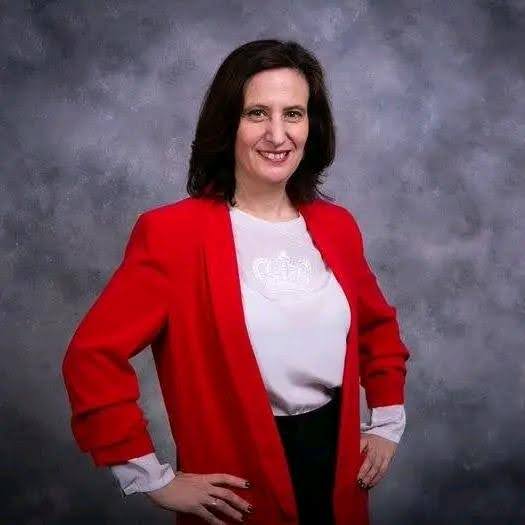 Portrait – Attorney Natalia K. Curto, Esq.